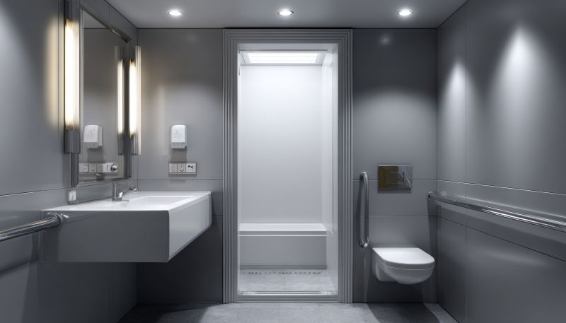 Top Bathroom Remodeling Companies in Summerville, SC