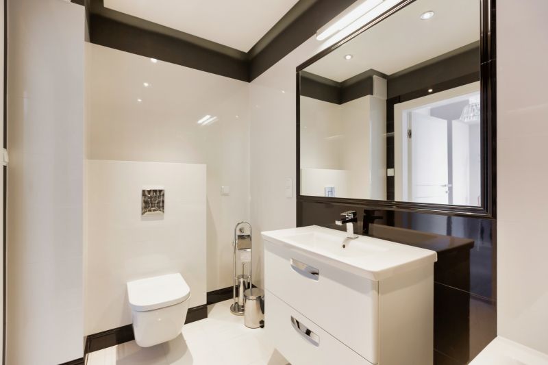 Specialized Bathroom Renovation Companies