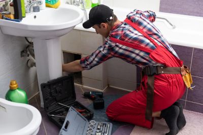 Plumbers and Electricians